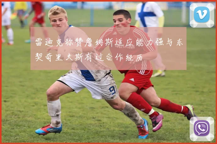 雷迪克称赞詹姆斯适应能力强与东契奇里夫斯有过合作经历